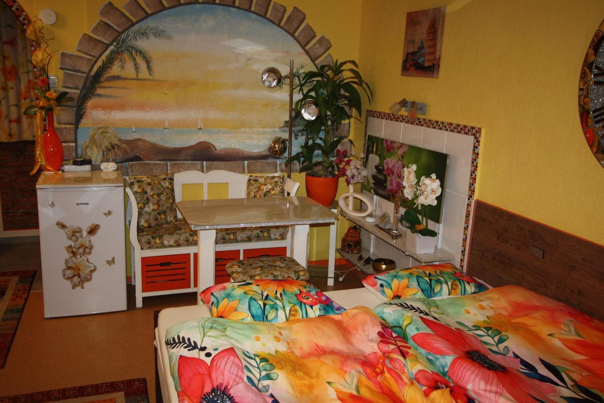Ferien Bei Conny Apartment Nüziders Exterior foto